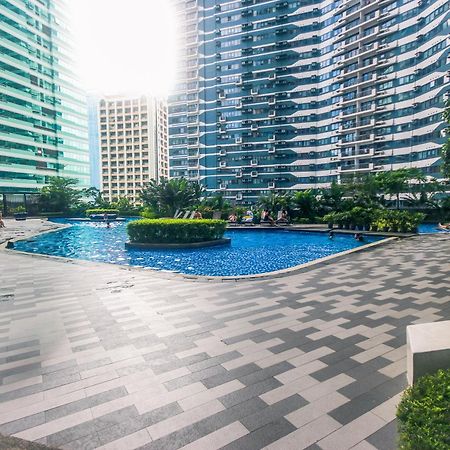 Penthouse Perfection Air Makati Apartment มะนิลา ภายนอก รูปภาพ