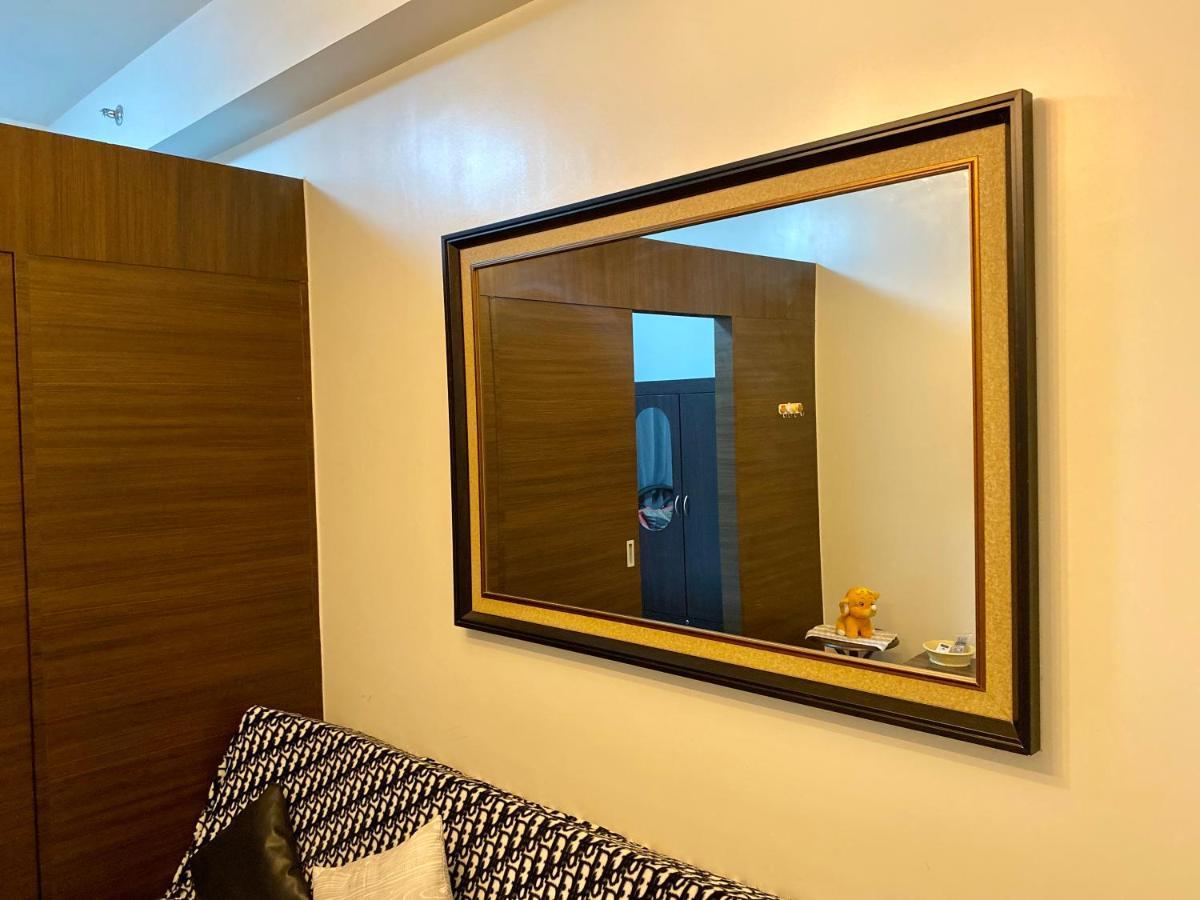 Penthouse Perfection Air Makati Apartment มะนิลา ภายนอก รูปภาพ